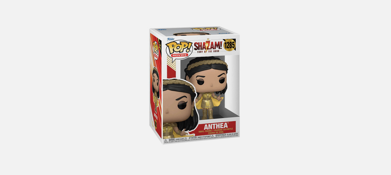 1285.- POP! MOVIES - Anthea