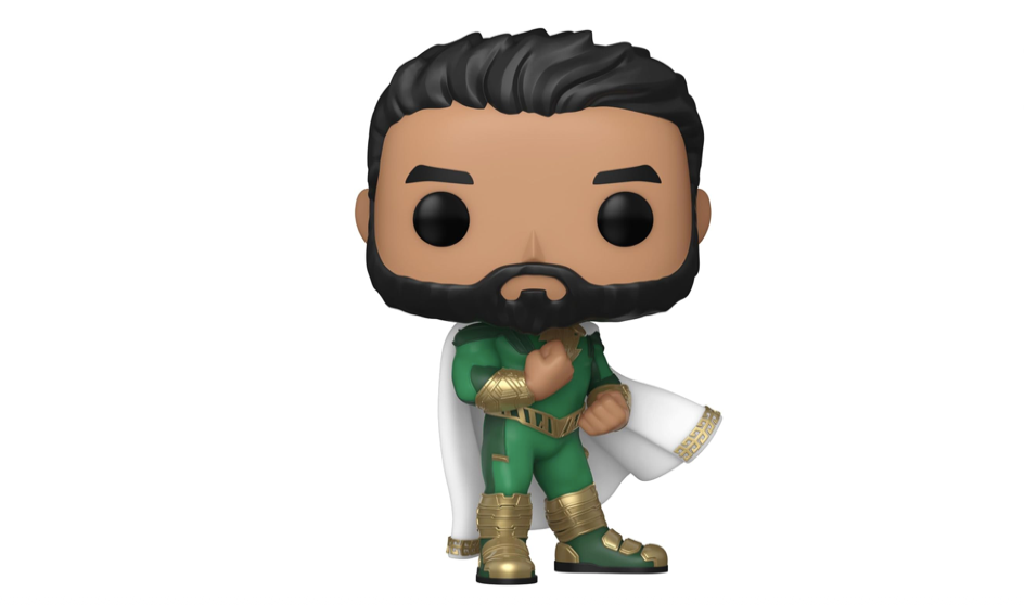 1282.- POP! MOVIES - Pedro