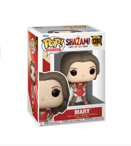 1280.- POP! MOVIES - Mary