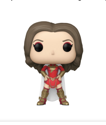 1280.- POP! MOVIES - Mary