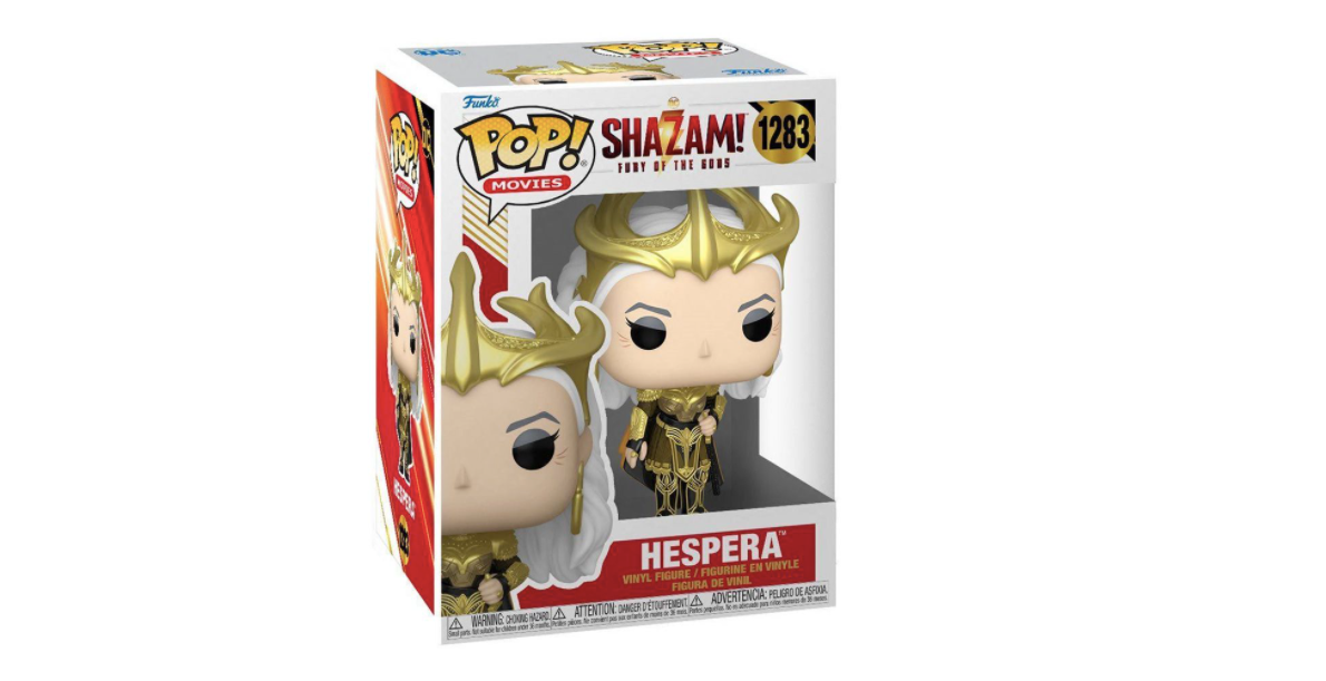 1283.- POP! MOVIES - Hespera