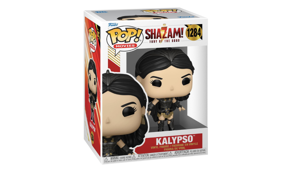 1284.- POP! MOVIES - Kalypso