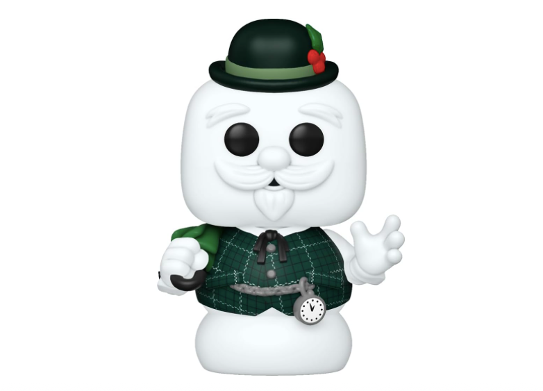 1265.- POP! MOVIES - Sam the Snowman