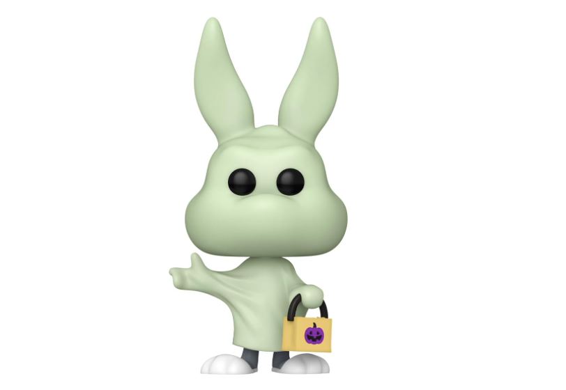 1673.- POP! ANIMATION - Bugs Bunny In Ghost Costume