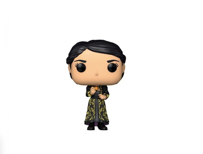 1318.- POP! TELEVISION - Yennefer
