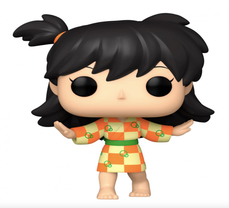 1296.- POP! ANIMATION - Rin