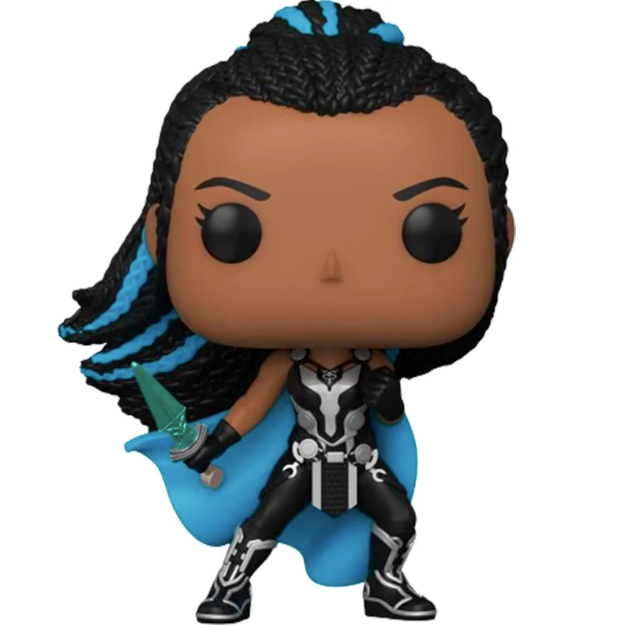 1042.- POP! MARVEL - Valkyrie