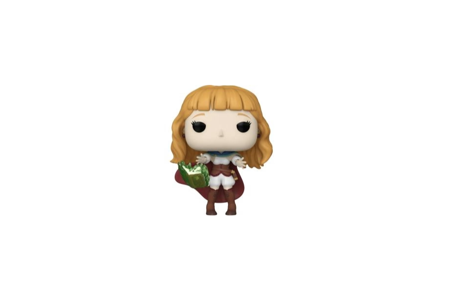 1552.- POP! ANIMATION - Mimosa