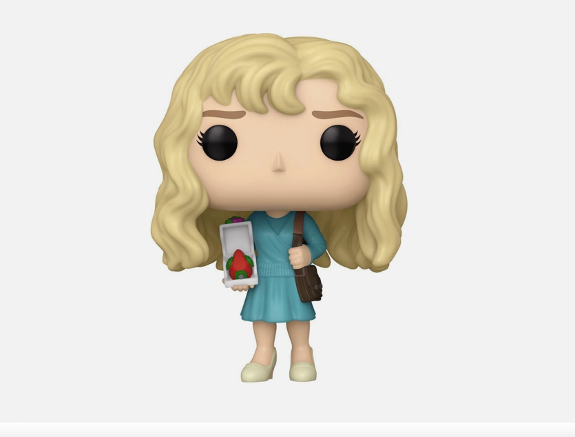 516.- POP! HEROES - Vicki Vale (1989)