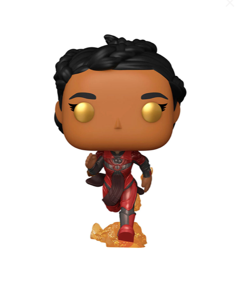 734.- POP! MARVEL - Makkari