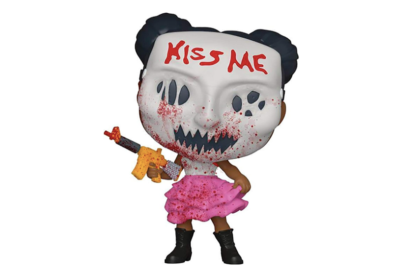808.- POP! MOVIES - Freak Bride