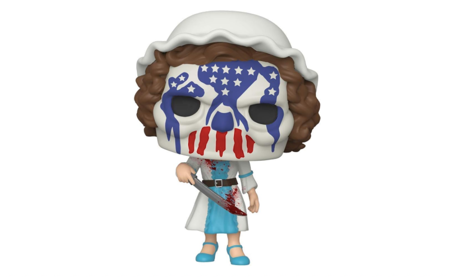 810.- POP! MOVIES -Betsy Ross