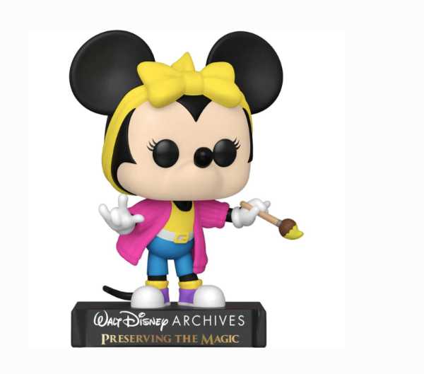 1111.- POP! DISNEY - Totally Minnie