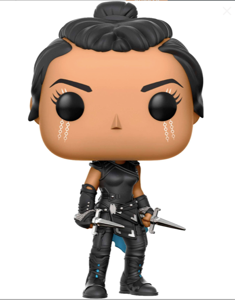 244.- POP! MARVEL -Valkyrie