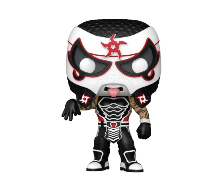 PREVENTA 213.- POP! WWE - Penta