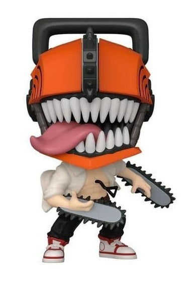 1677.- POP! ANIMATION - CHAINSAW MAN