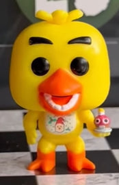 Five Nights at Freddy's 24-Day 2023 Holiday Advent Calendar