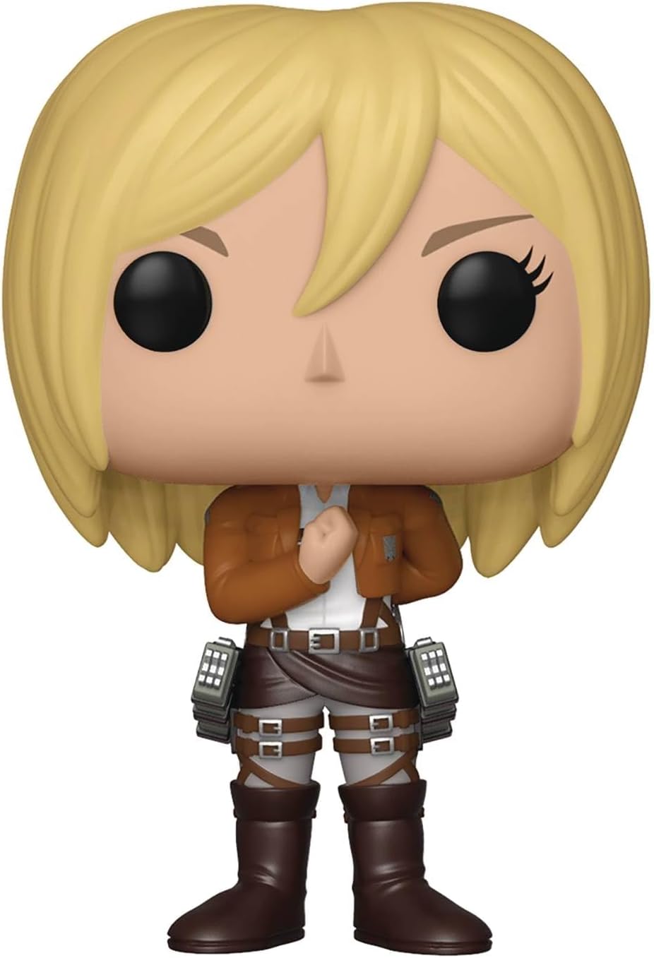 460.- POP! ANIMATION - Christa
