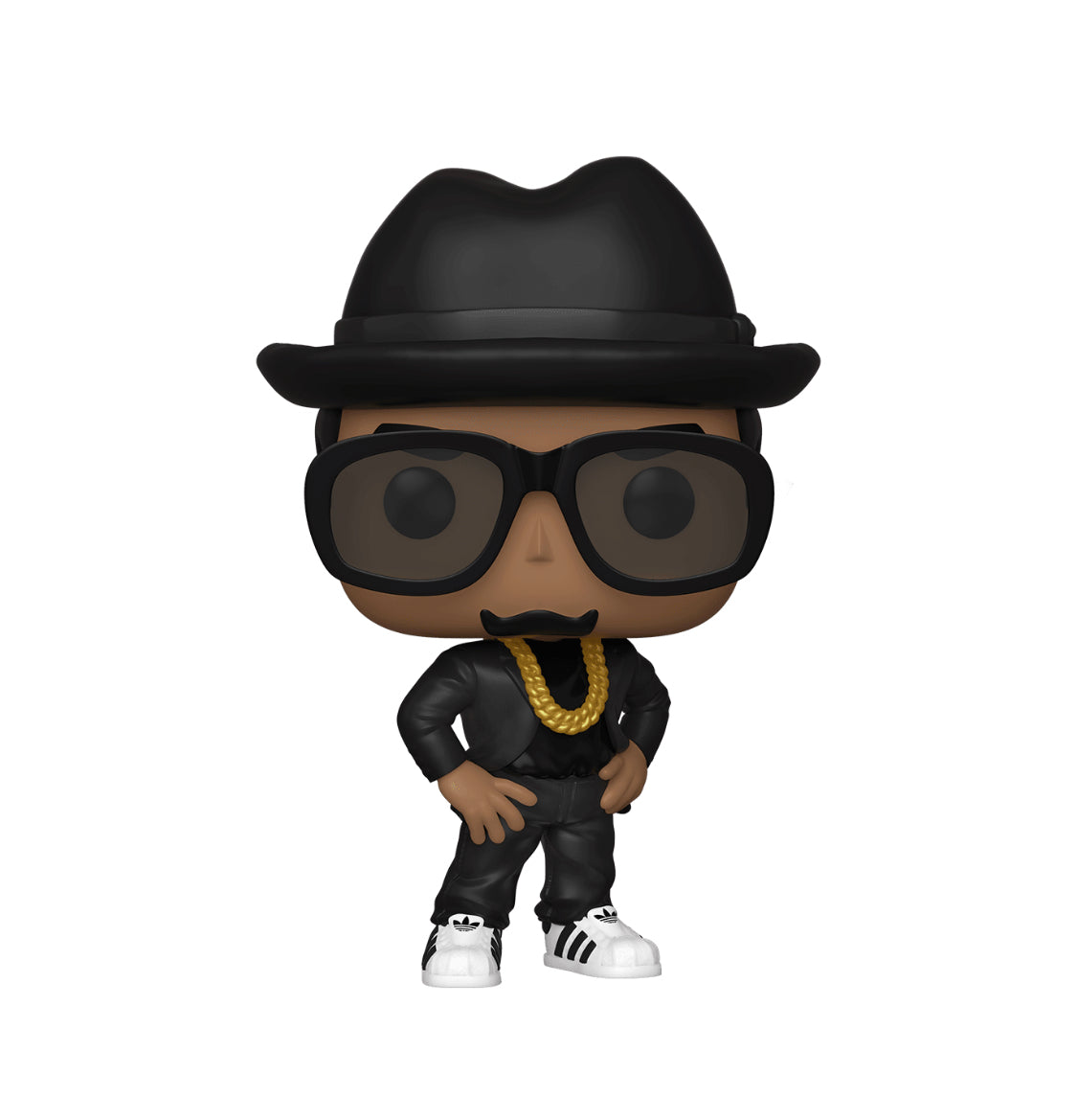 200.- POP! ROCKS- DMC