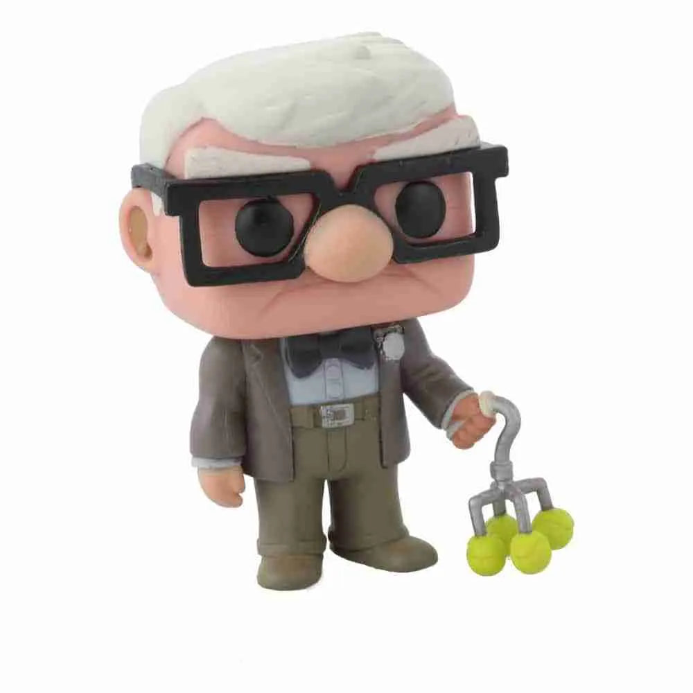 59.- POP! DISNEY - Carl (Up)
