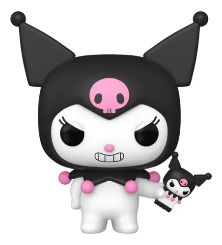 88.- POP! SANRIO -Kuromi (EXCL. TO SE)