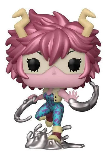 790.- POP! ANIMATION - Mina Ashido