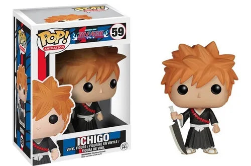 59.- POP! ANIMATION - Ichigo