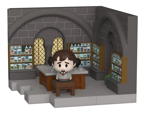 POP! MINI MOMENTS - Neville "CHASE"