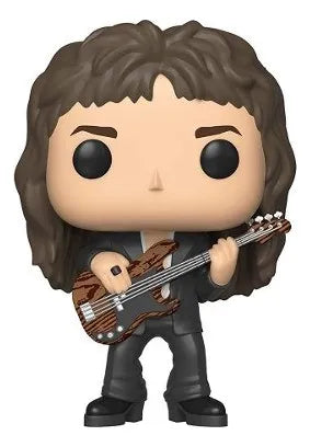 95.- POP! ROCKS - John Deacon