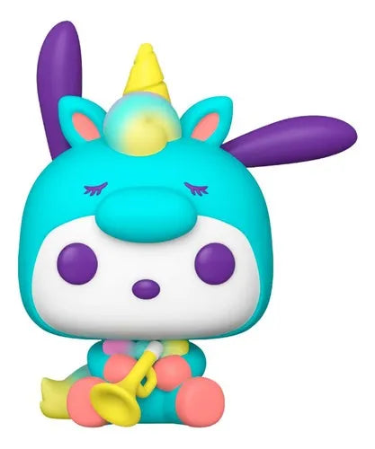 60.- POP! SANRIO - Pochacco