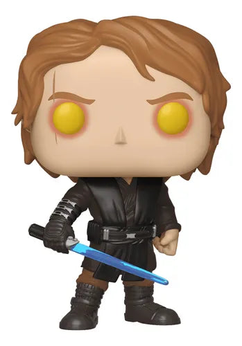 281.- POP! STAR WARS - Anakin Skywalker (Dark Side) (EXCL. TO WALGREENS)