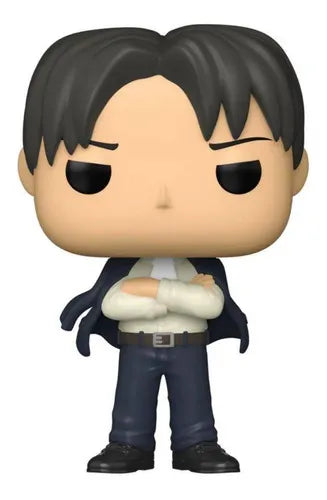 1171.- POP! ANIMATION - Formal Levi (EXCL TO SE)