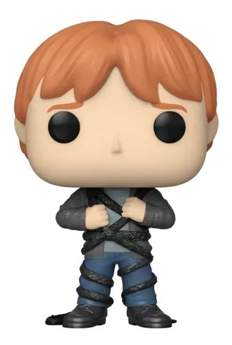 134.- POP! HARRY POTTER - Ron Weasley