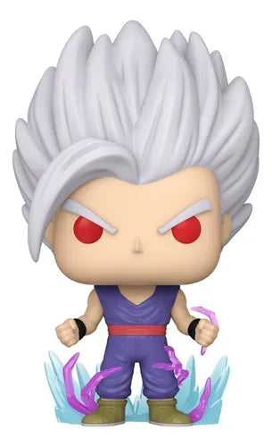 1703.- POP! ANIMATION - Son Gohan Beast