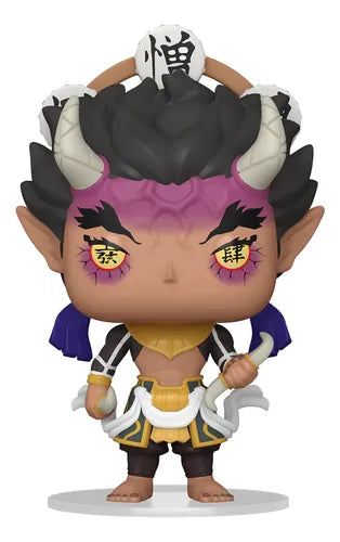 1859.- POP! ANIMATION - Zohakuten (EXCL. To AAA)