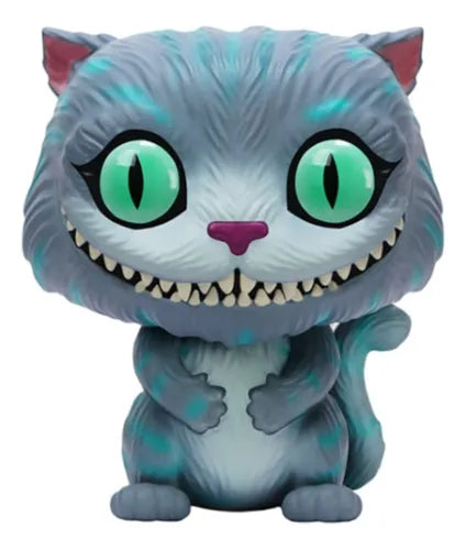 178.- POP! MOVIES - Cheshire Cat (Movie) (GlTD)(EXCL. TO SE)