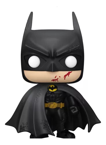 518.- POP! HEROES - BATMAN 85 ANIV.