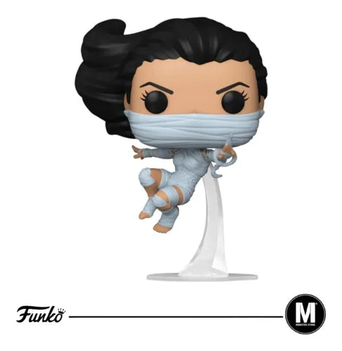 1064.- POP! MARVEL - Silk (Jumping) (EXCL. TO SUMMER CONVENTION)