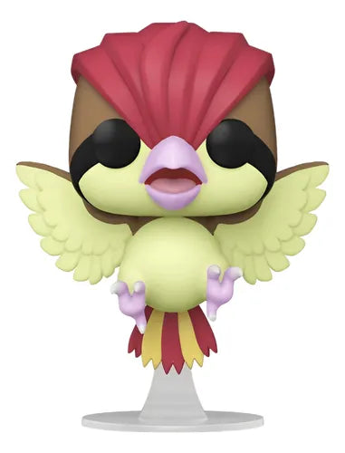 849.- POP! GAMES - Pidgeotto