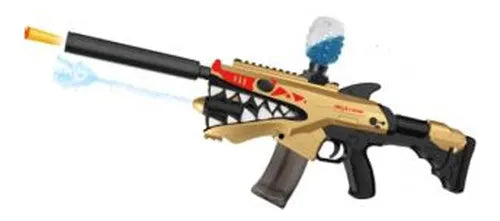 681-1 pistol Hydrogel USI tiburon