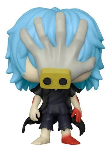 1149.- POP! ANIMATION - Tomura Shigaraki (EXCL. TO SE)