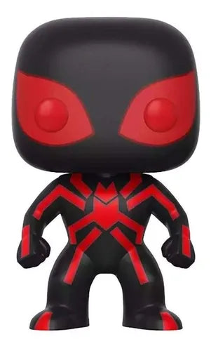 270.- POP! MARVEL - Spider man (BIG TIME SUIT) (EXCL. TO SE)