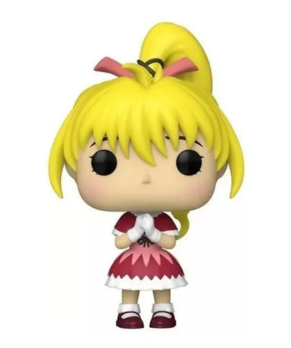 1133.- POP! ANIMATION - BISKY