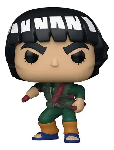 1195.- POP! ANIMATION - Might Guy