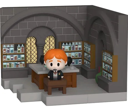 POP! MINI MOMENTS - Ron