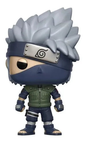 182.- POP! ANIMATION - Kakashi