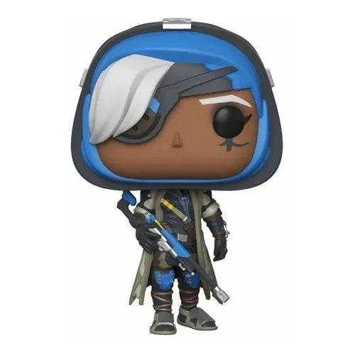 349.- POP! GAMES - Ana