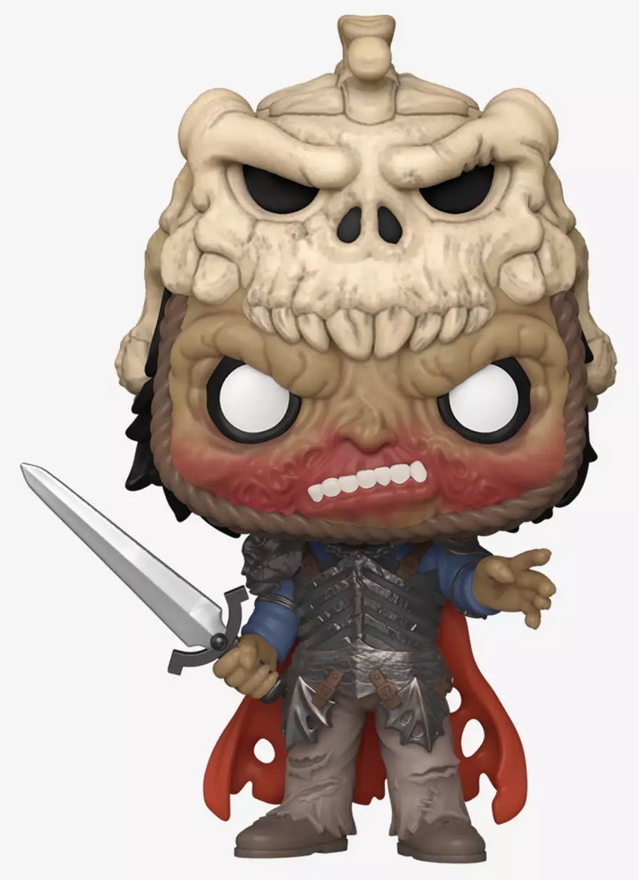 1671.- POP! MOVIES -Evil Ash