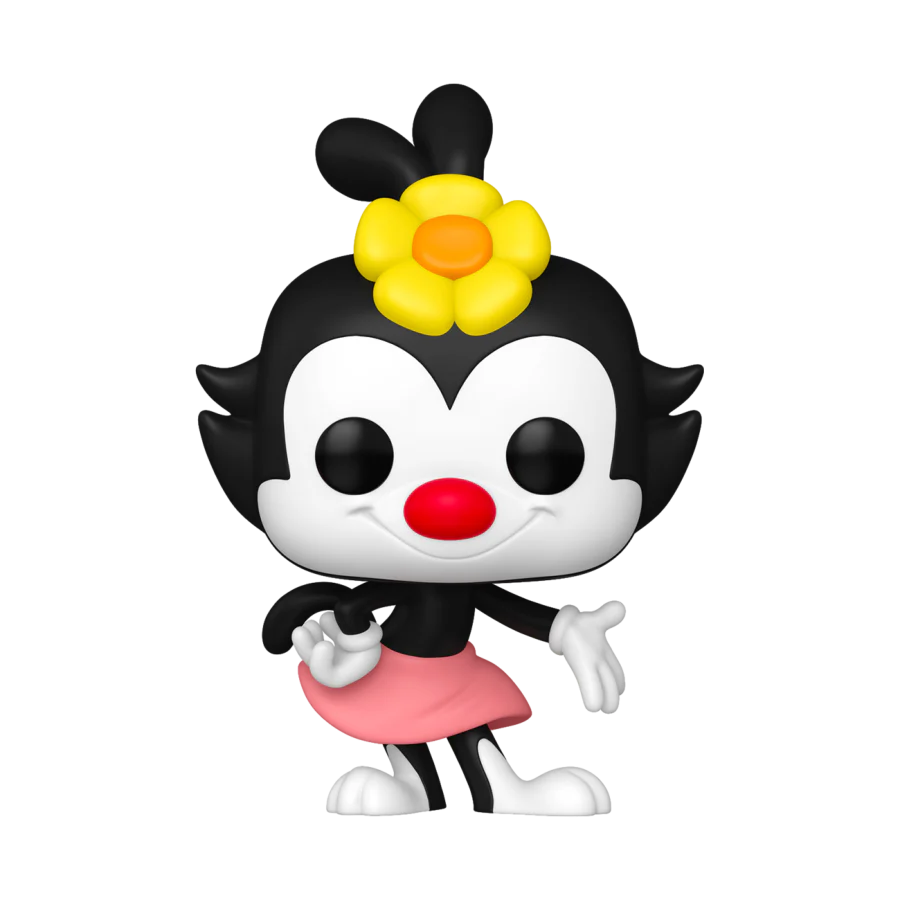 2064.- POP! ANIMATION -Dot