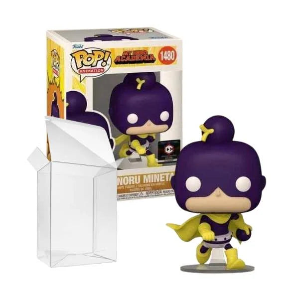 1480.- POP! ANIMATION - MINORU MINETA (EXCL TO. CHALICE)